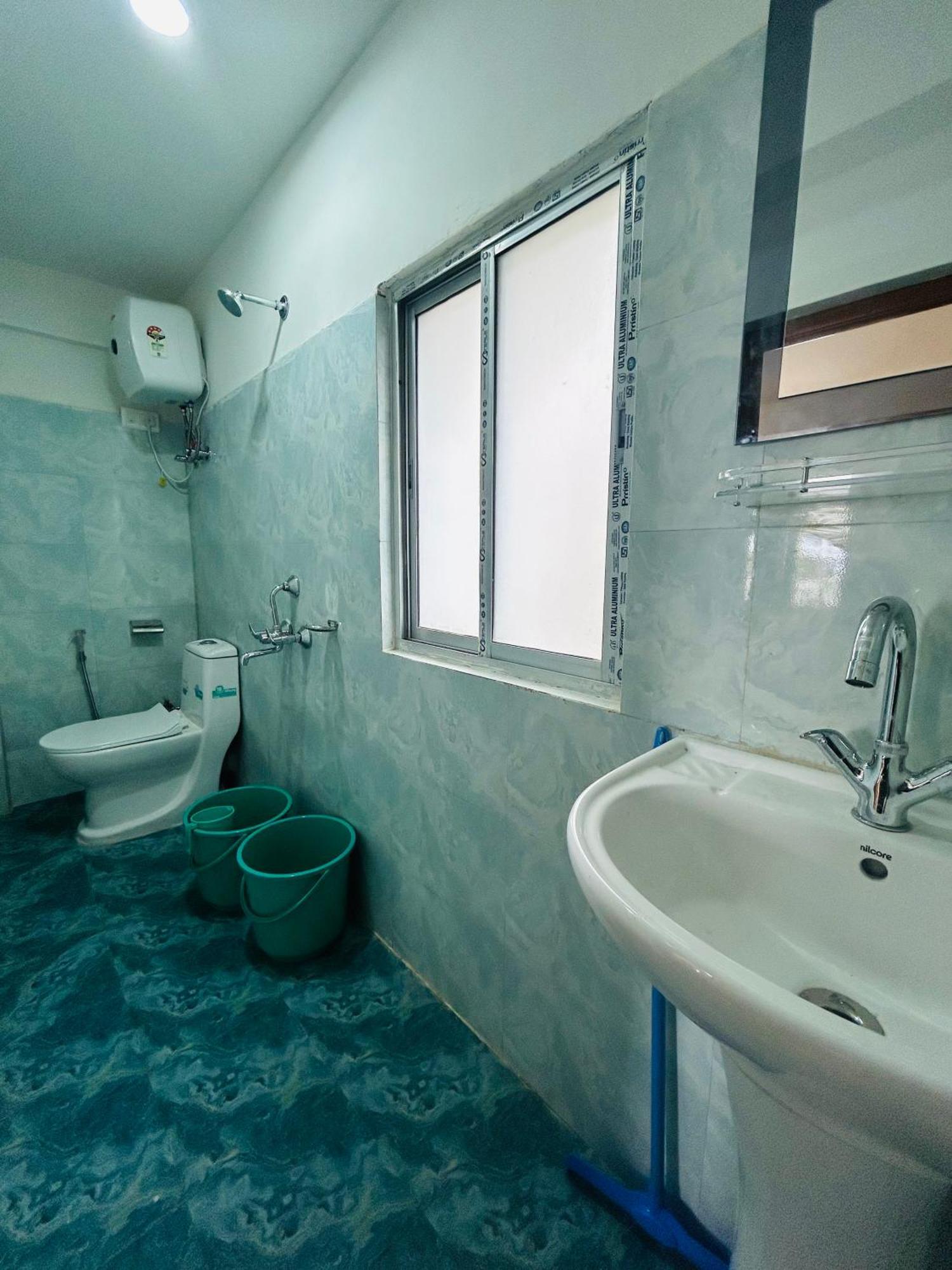 Murmincho Homestay Darjeeling  Exterior foto