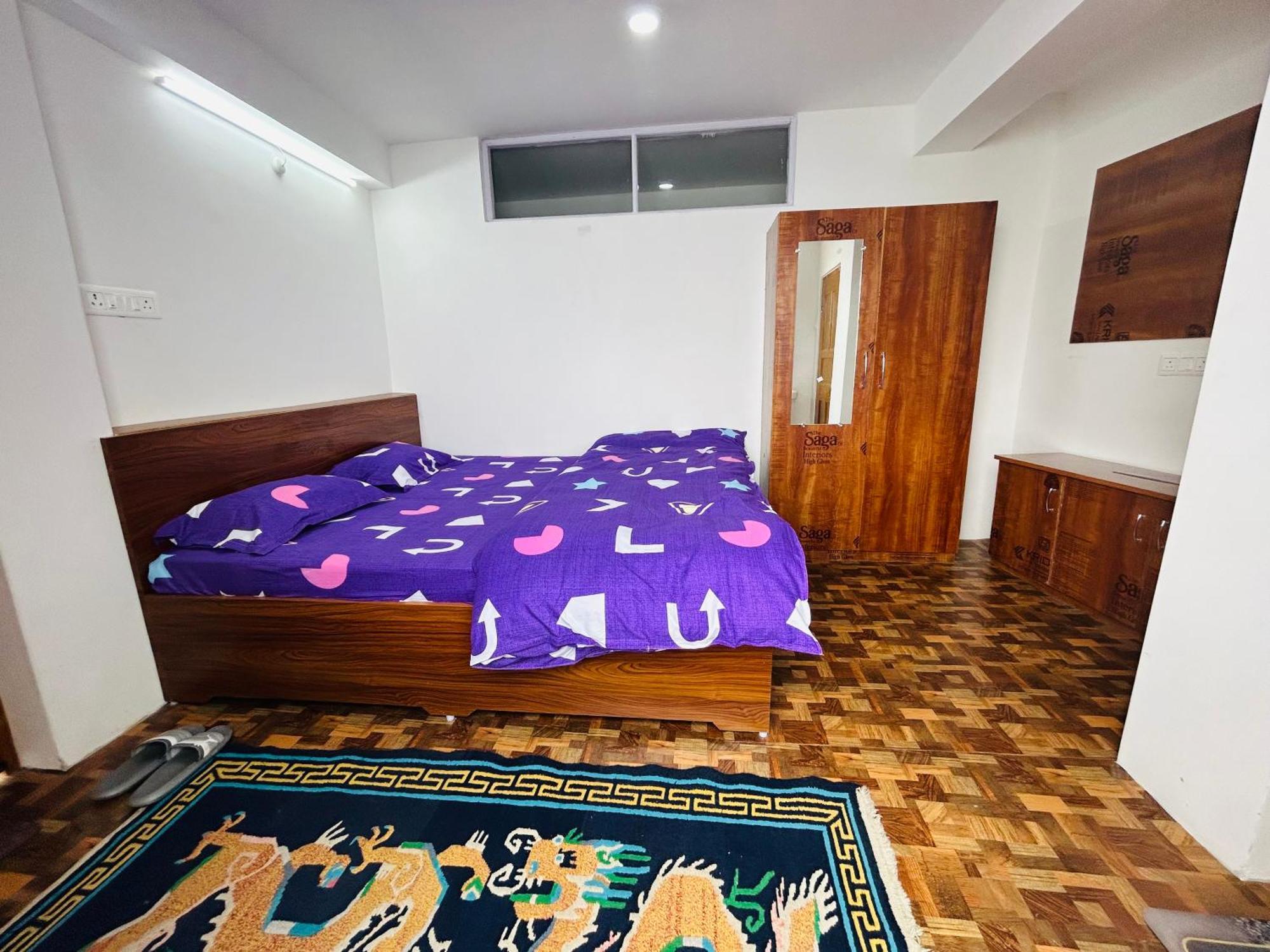 Murmincho Homestay Darjeeling  Exterior foto
