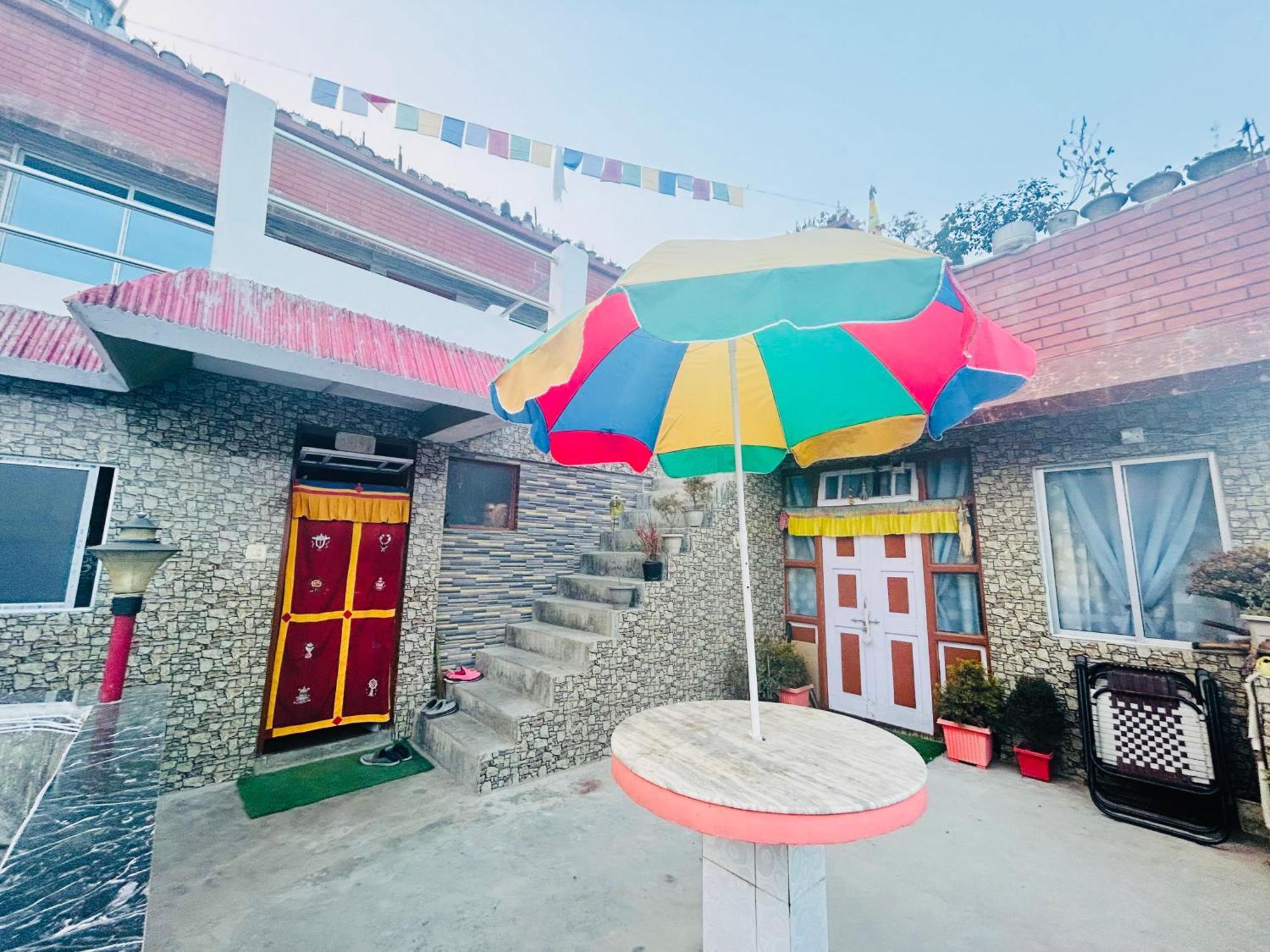Murmincho Homestay Darjeeling  Exterior foto
