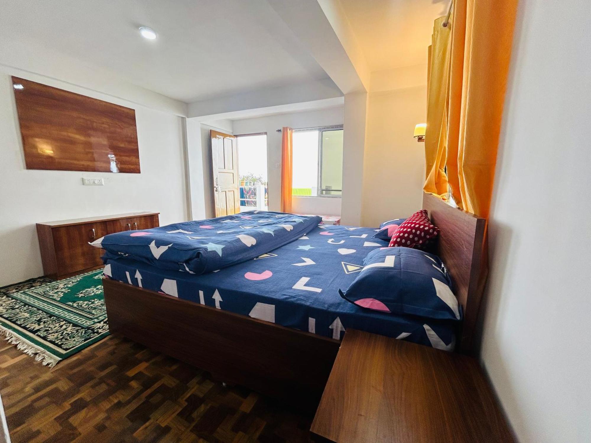 Murmincho Homestay Darjeeling  Exterior foto