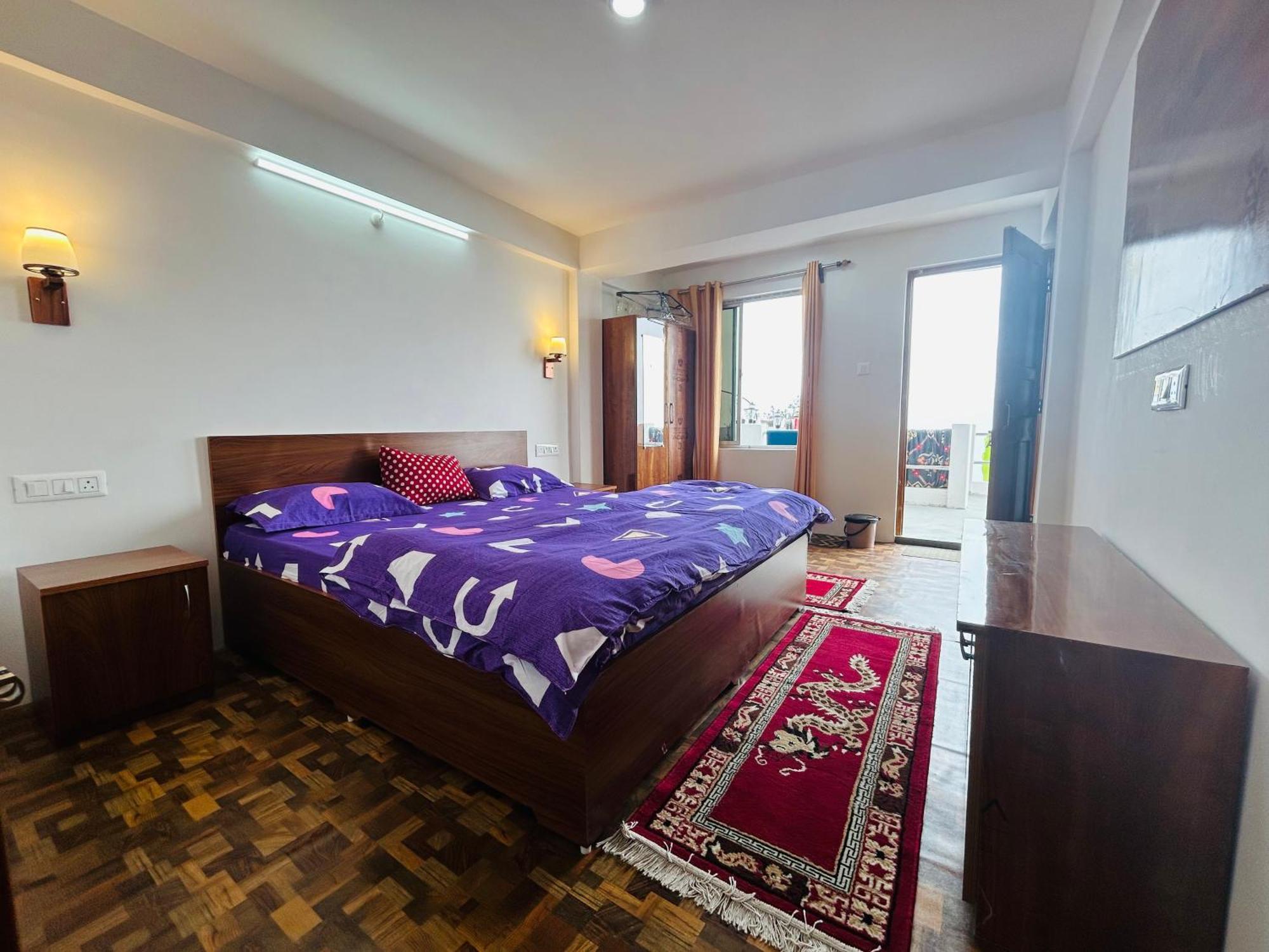 Murmincho Homestay Darjeeling  Exterior foto