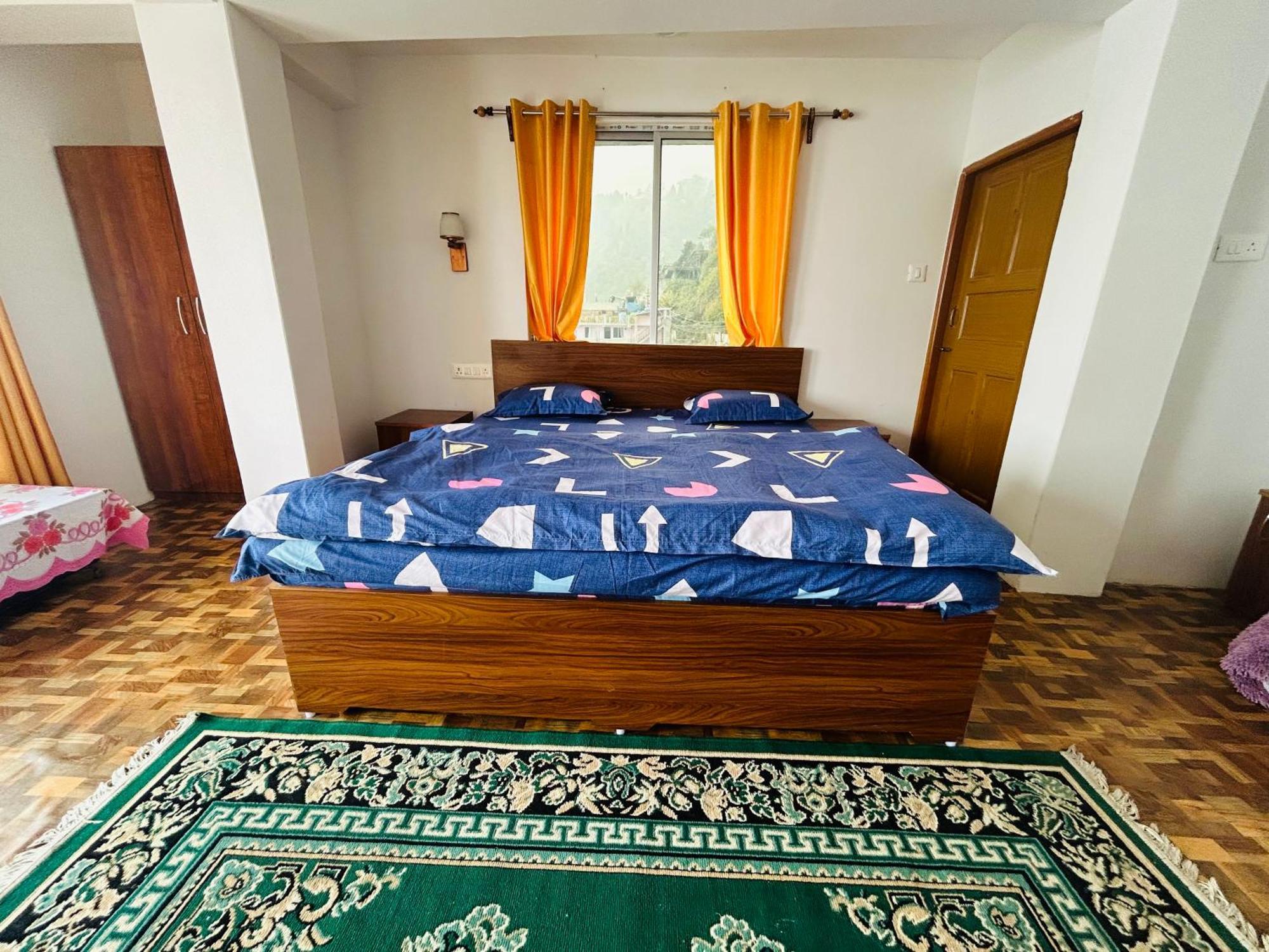 Murmincho Homestay Darjeeling  Exterior foto