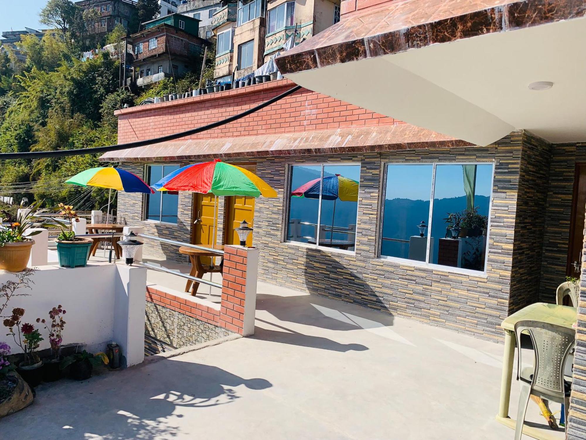 Murmincho Homestay Darjeeling  Exterior foto