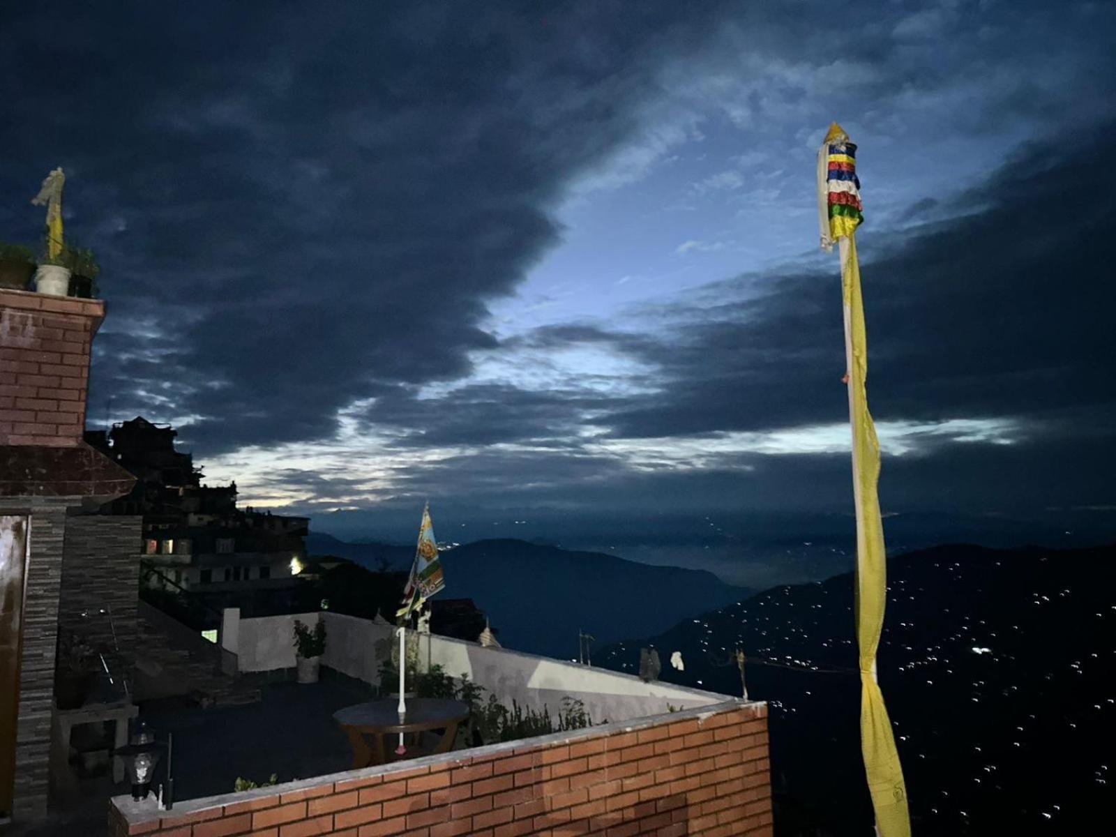 Murmincho Homestay Darjeeling  Exterior foto