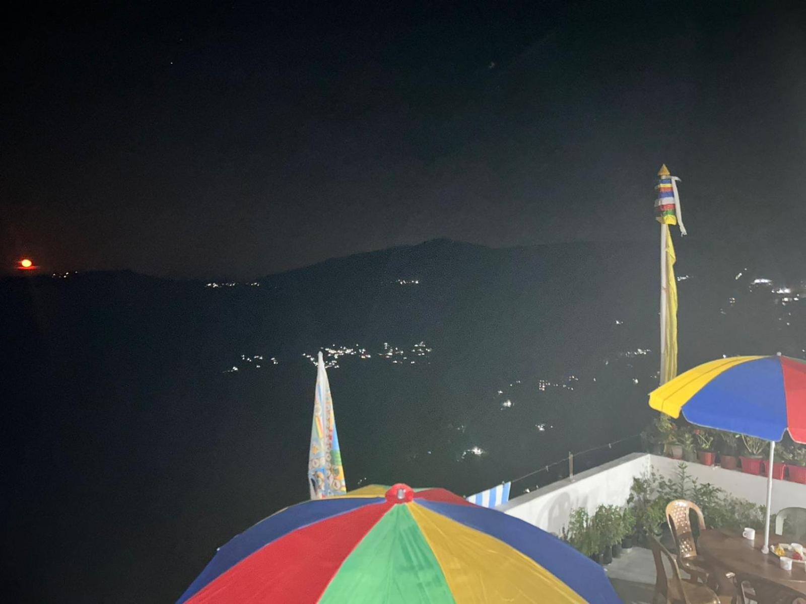 Murmincho Homestay Darjeeling  Exterior foto